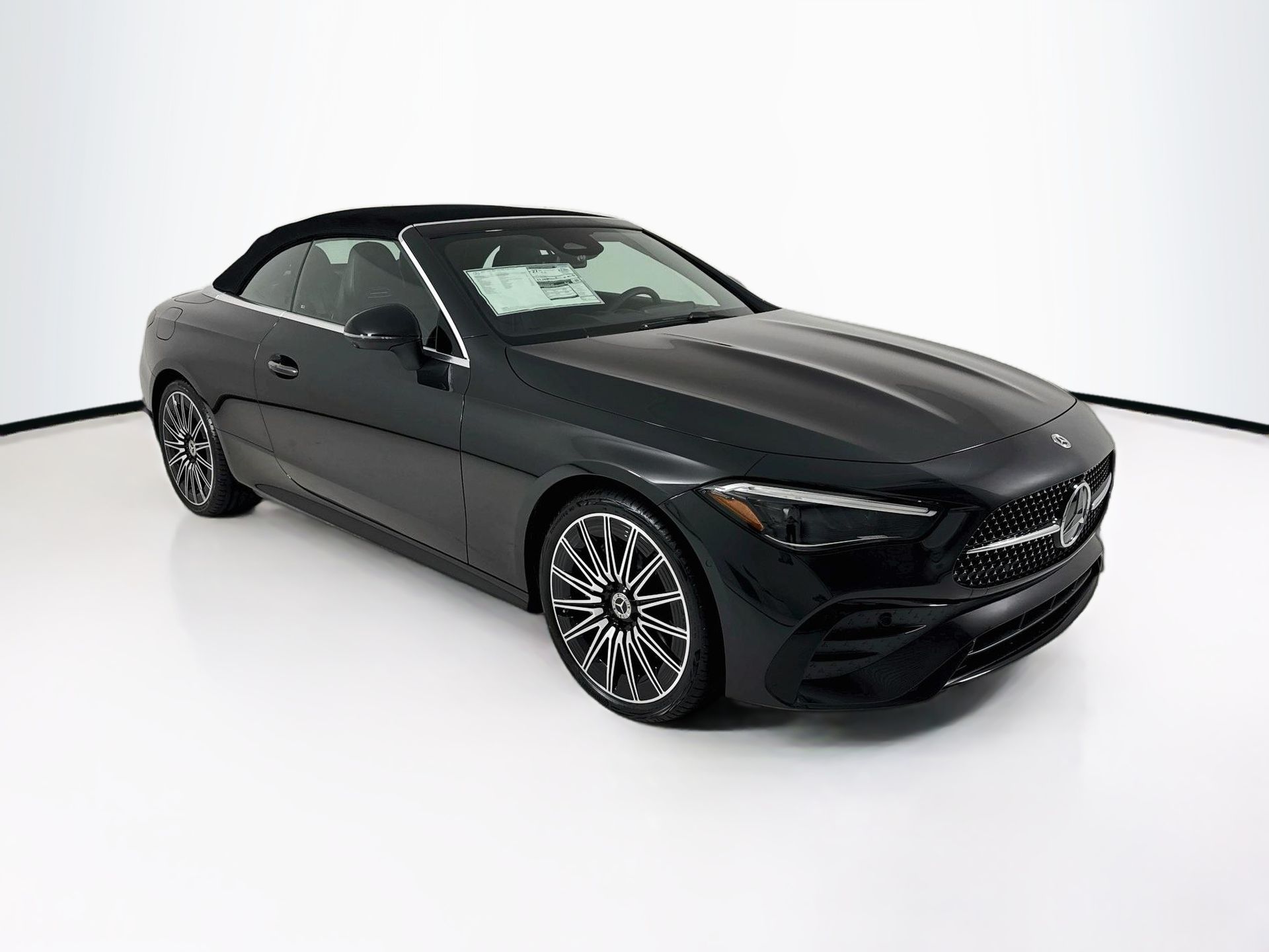 New 2027 Mercedes-Benz CLE 300