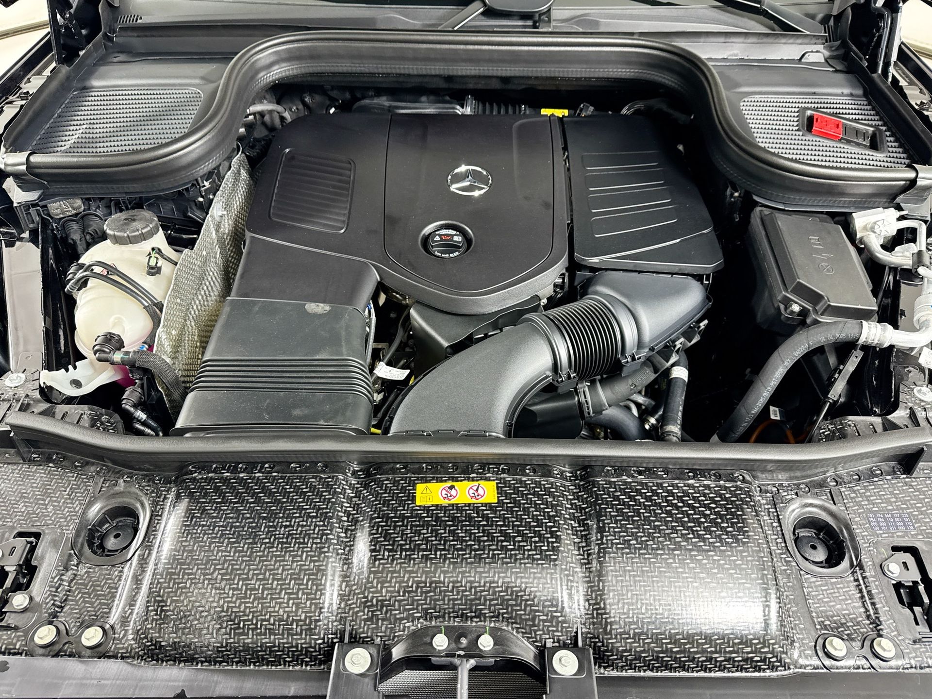 2026 Mercedes-Benz GLE GLE350 - Photo 33