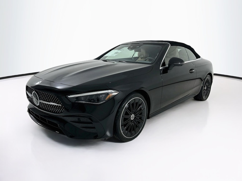 New 2027 Mercedes-Benz CLE 300 Coupe