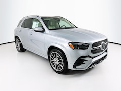 2025 Mercedes-Benz GLE 350 SUV