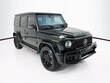 Mercedes-Benz AMG G 63