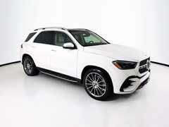 2026 Mercedes-Benz GLE 450 SUV