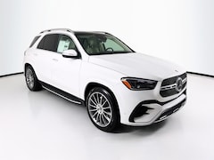 2026 Mercedes-Benz GLE 450 SUV
