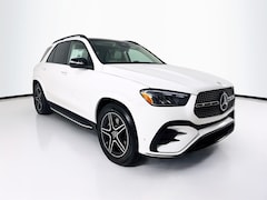 2026 Mercedes-Benz GLE 450 SUV