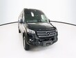 Mercedes-Benz Sprinter 2500