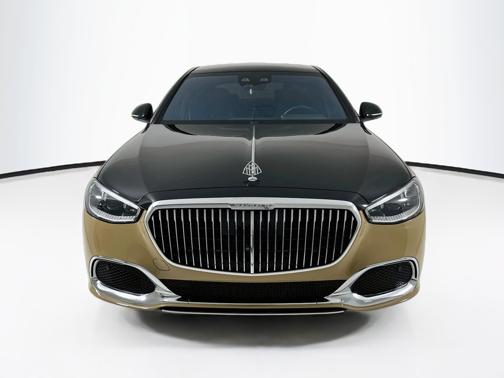 Certified 2023 Mercedes-Benz Maybach S 680 4MATIC Sedan