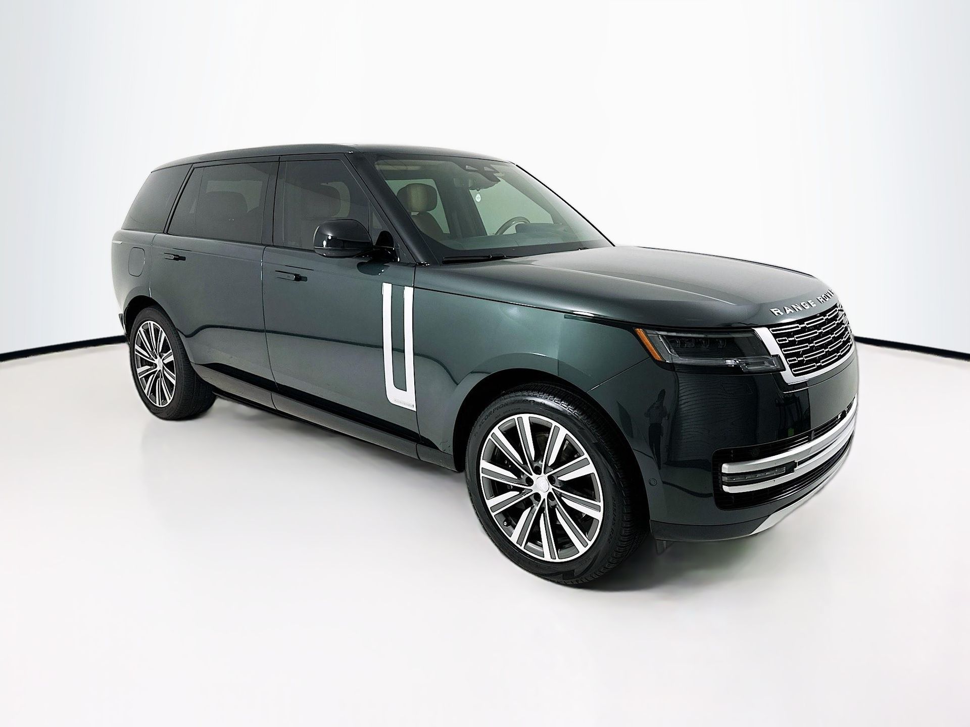 2024 Land Rover Range Rover 4.4 Autobiography LWB 5's photo