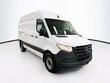  Mercedes-Benz Sprinter 2500