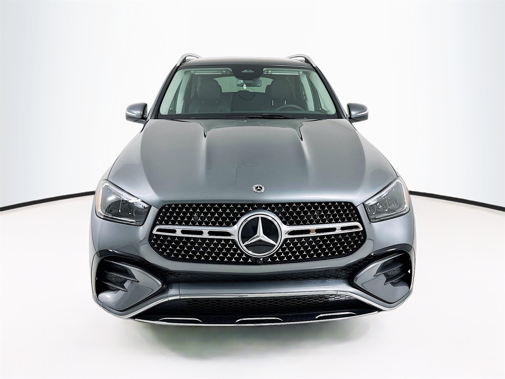 2025 Mercedes Benz GLE 350 4MATIC photo 2