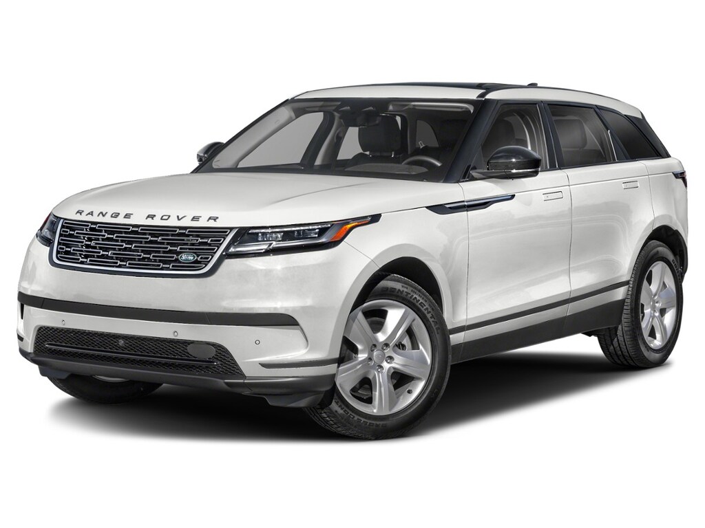 Used 2025 Land Rover Range Rover Velar P250 Dynamic SE SUV