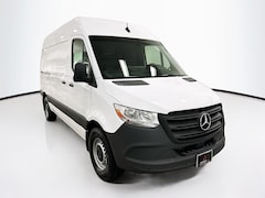 2025 Mercedes-Benz Sprinter 2500 Cargo 144 WB Van Cargo Van