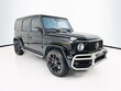  Mercedes-Benz AMG G 63