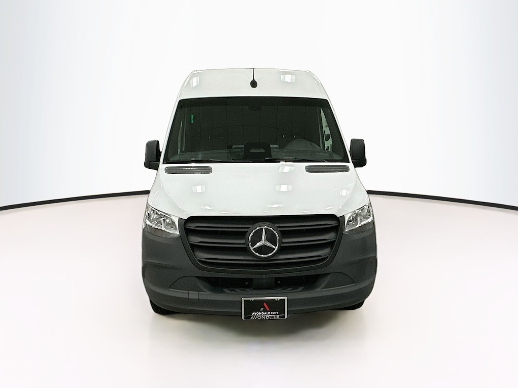 New 2025 Mercedes-Benz Esprinter 2500 Cargo 170 WB Van Cargo Van