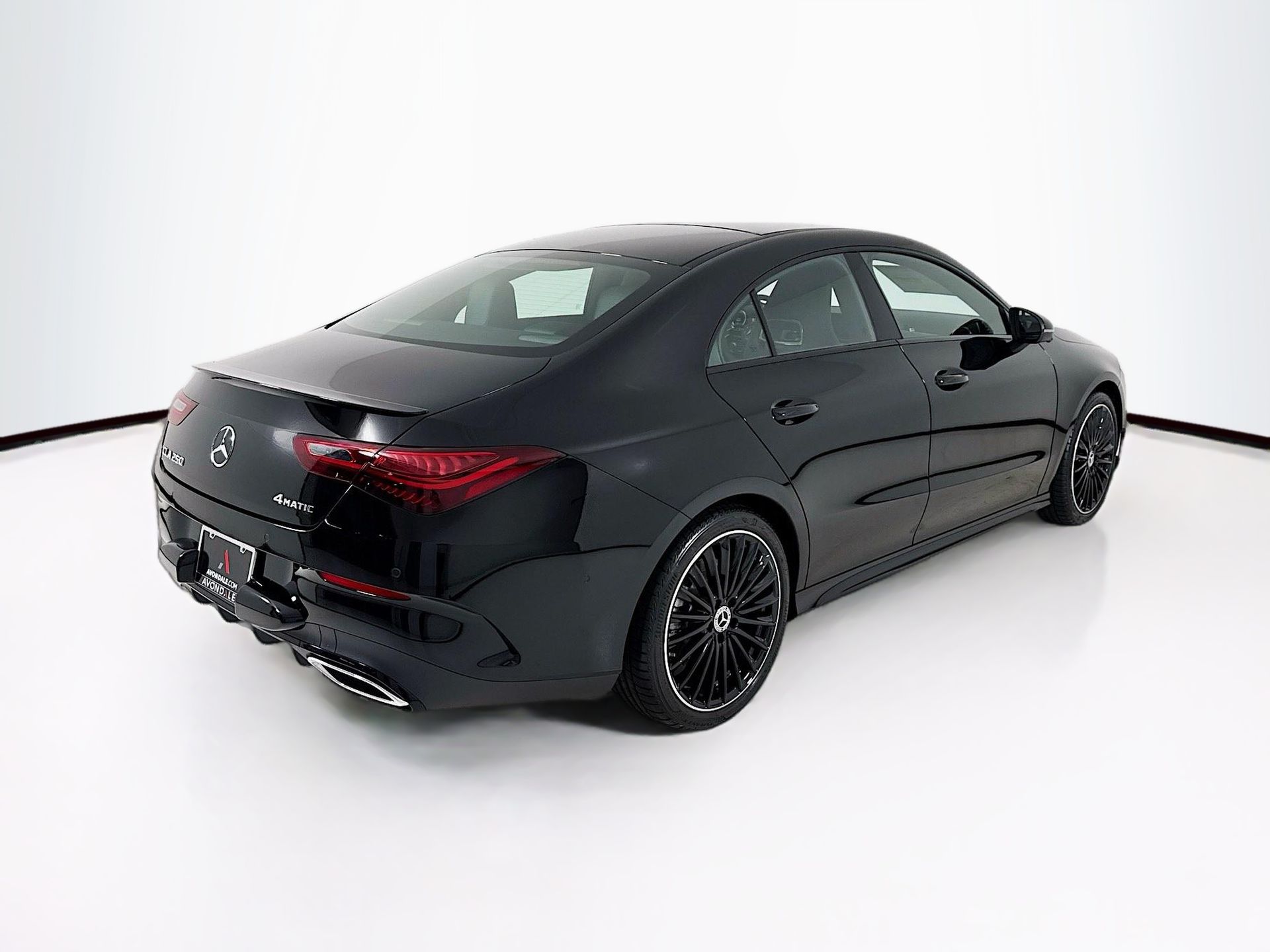 2026 Mercedes-Benz CLA CLA 250 - Photo 8