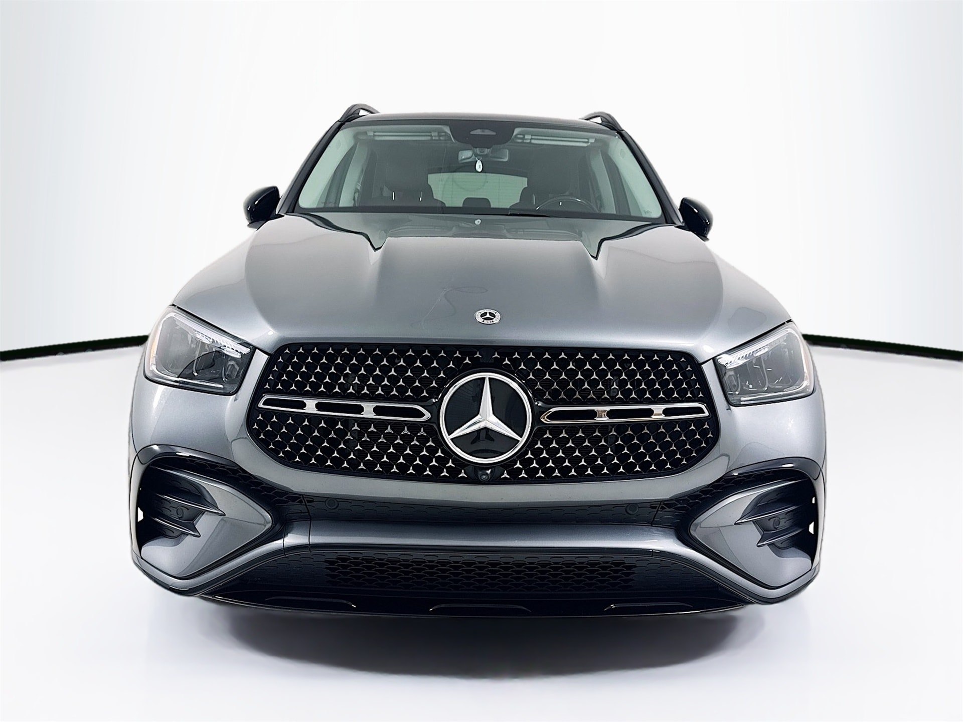 Certified 2024 Mercedes-Benz GLE GLE350 with VIN 4JGFB4FB4RA971817 for sale in Grapevine, TX