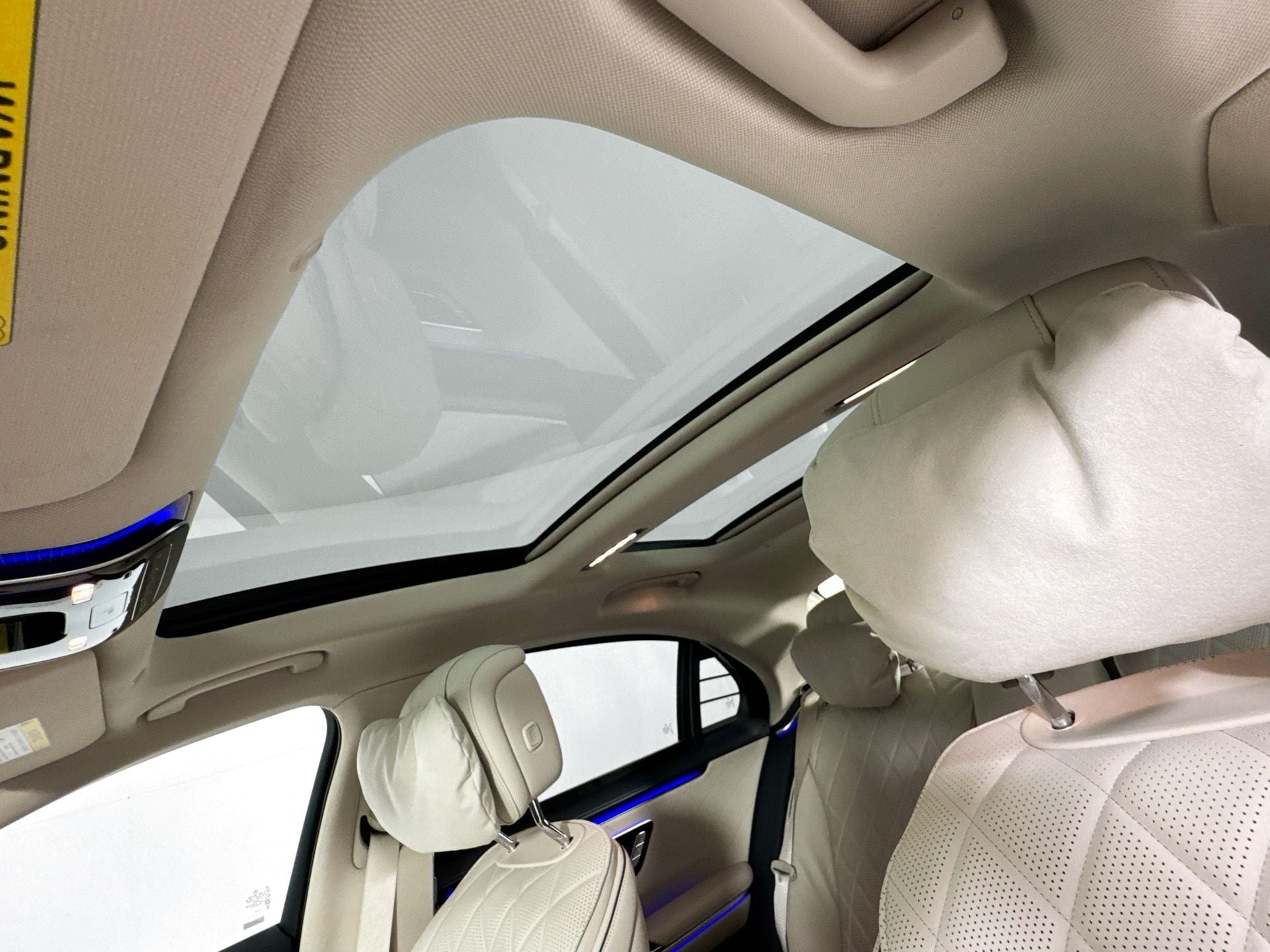 2026 Mercedes-Benz S-Class S 580 - Photo 24
