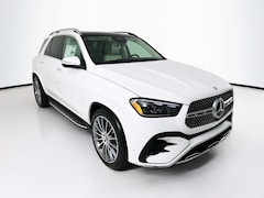 2026 Mercedes-Benz GLE 450 SUV