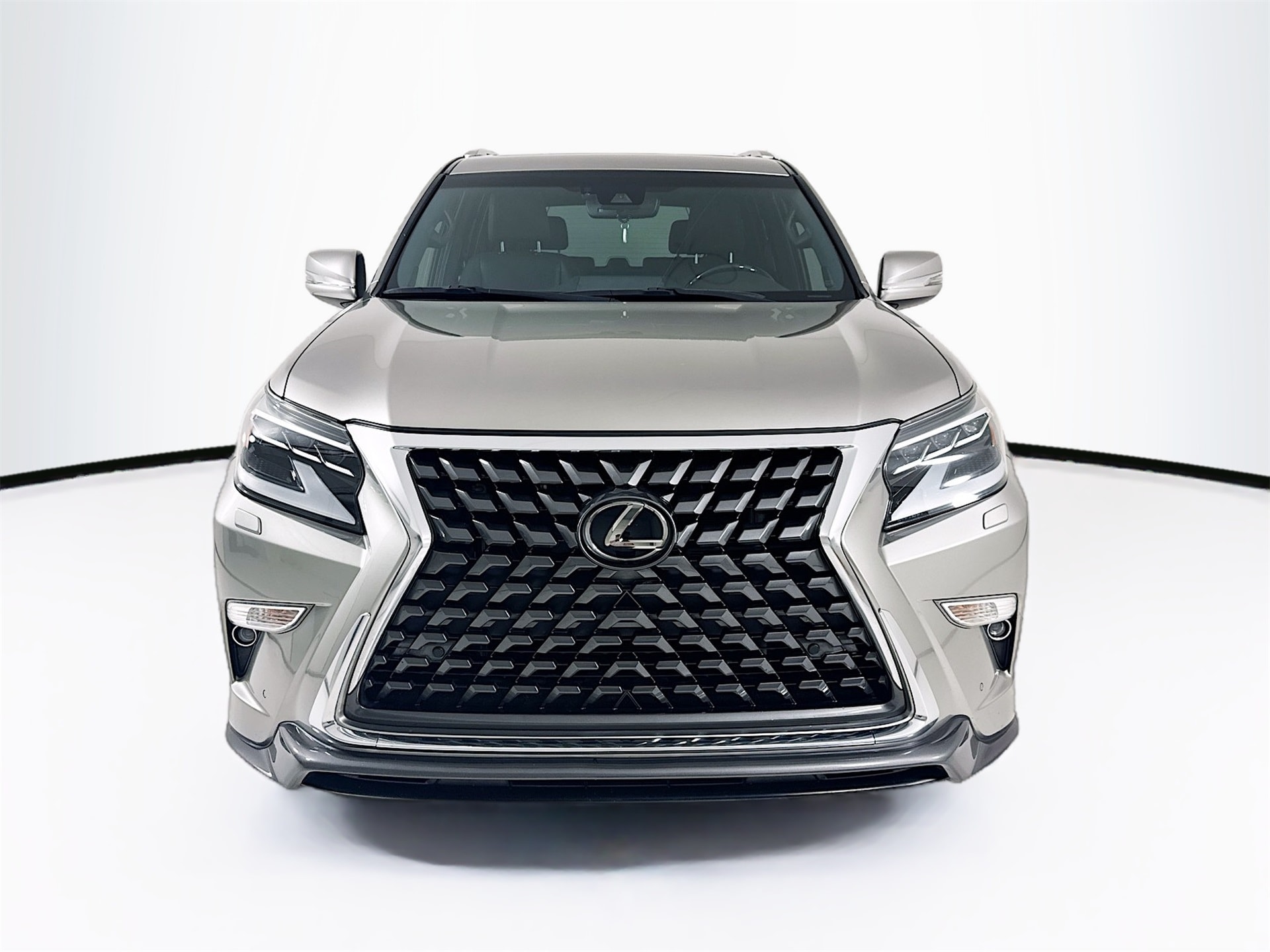 Used 2021 Lexus GX PREMIUM with VIN JTJAM7BX2M5299556 for sale in Grapevine, TX