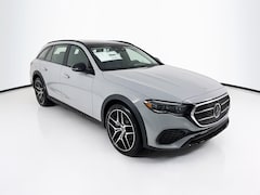 2025 Mercedes-Benz E-Class E 450 Wagon
