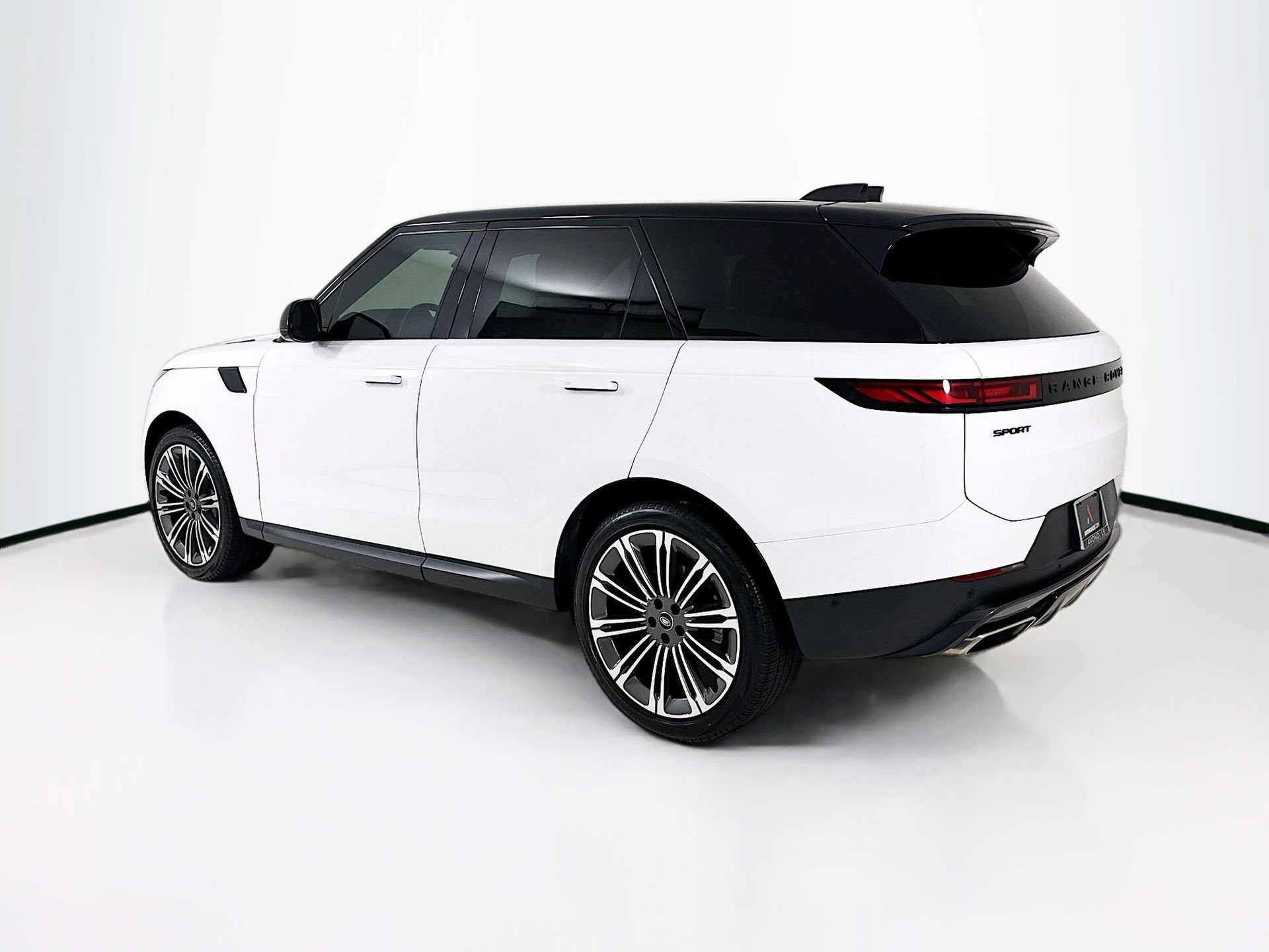 2024 Land Rover Range Rover Sport 6