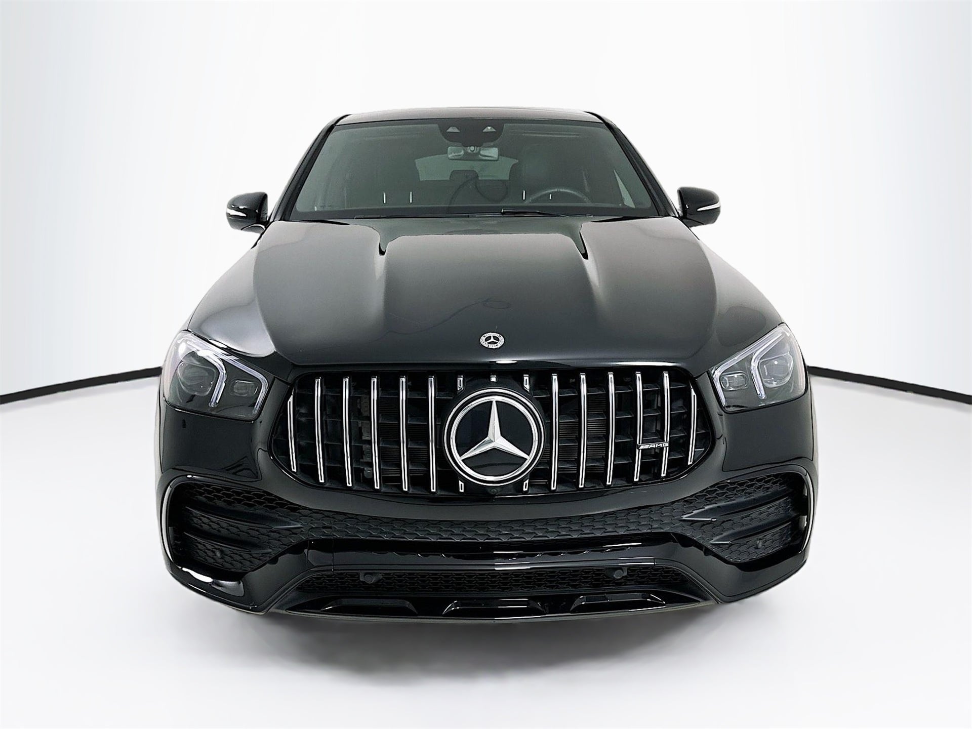 Used 2023 Mercedes-Benz GLE Coupe GLE 53 AMG with VIN 4JGFD6BB5PA899244 for sale in Grapevine, TX