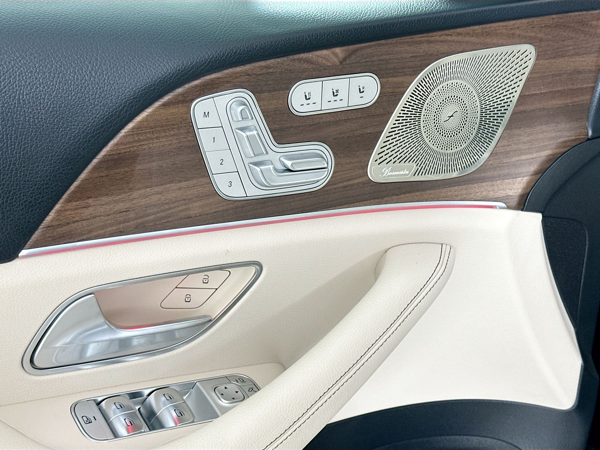 2026 Mercedes-Benz GLE GLE350 - Photo 19