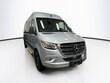  Mercedes-Benz Sprinter 2500