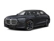  BMW 750e