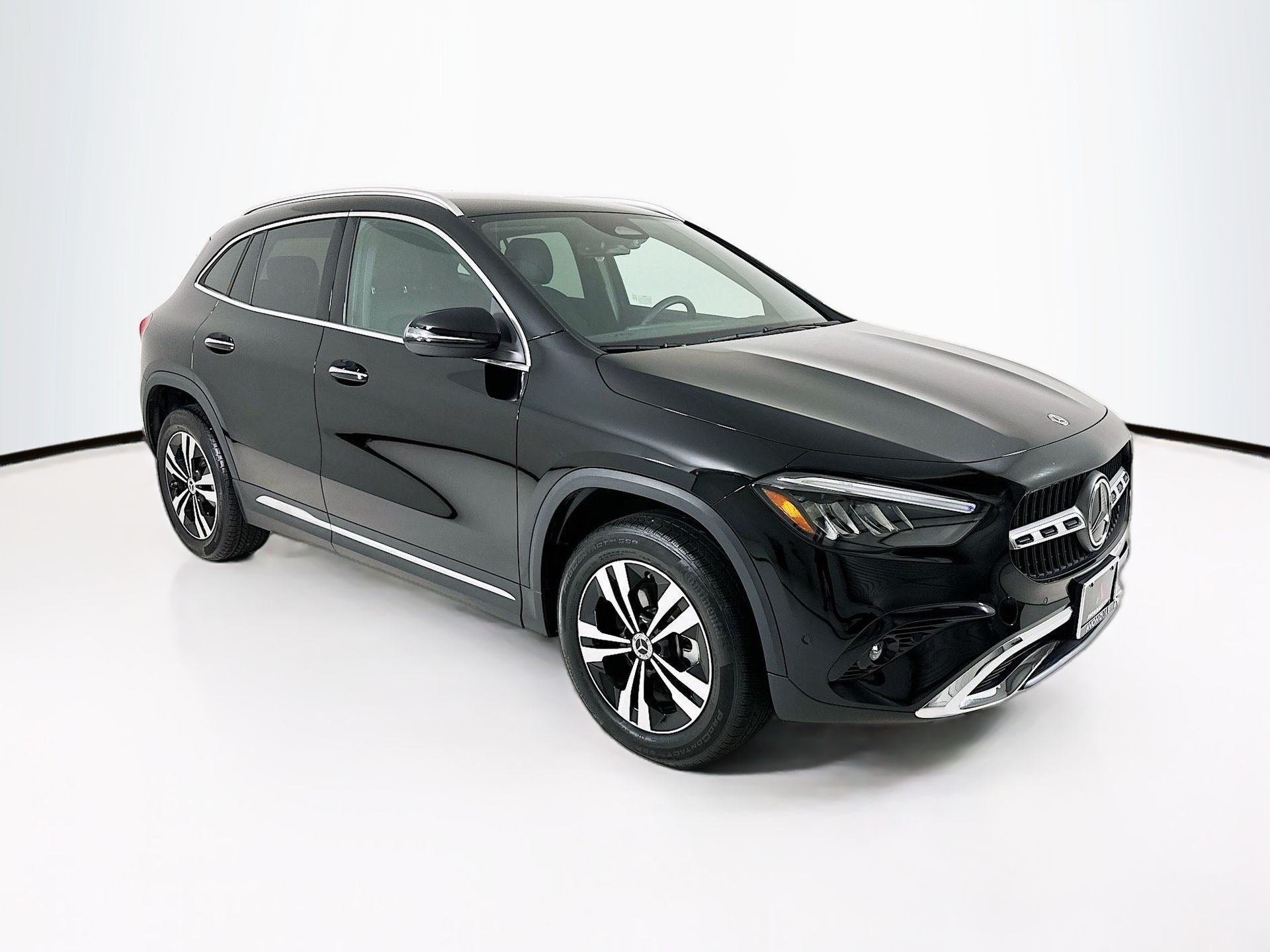 2025 Mercedes-Benz GLA GLA 250's photo