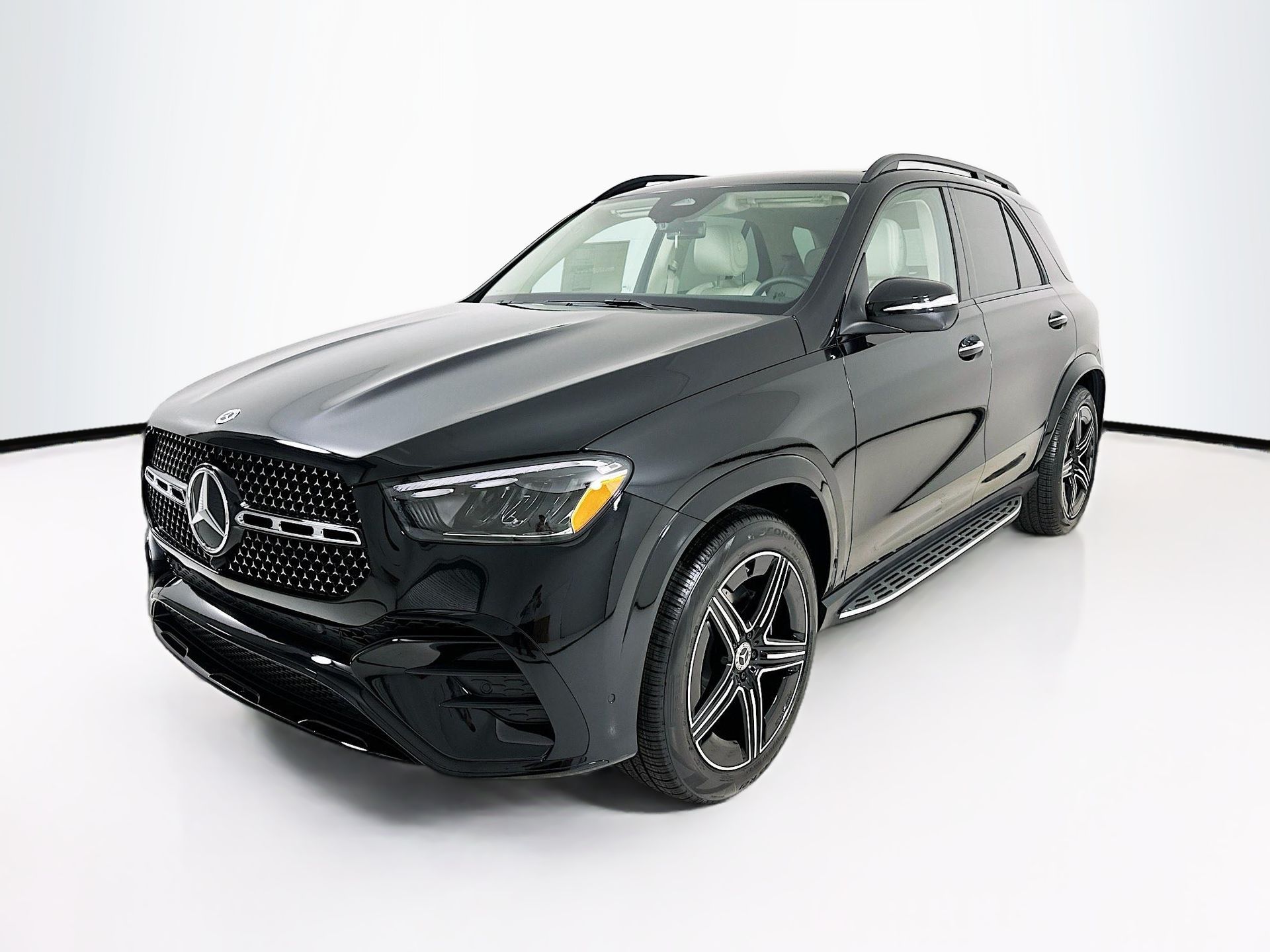 2026 Mercedes-Benz GLE GLE350 - Photo 3