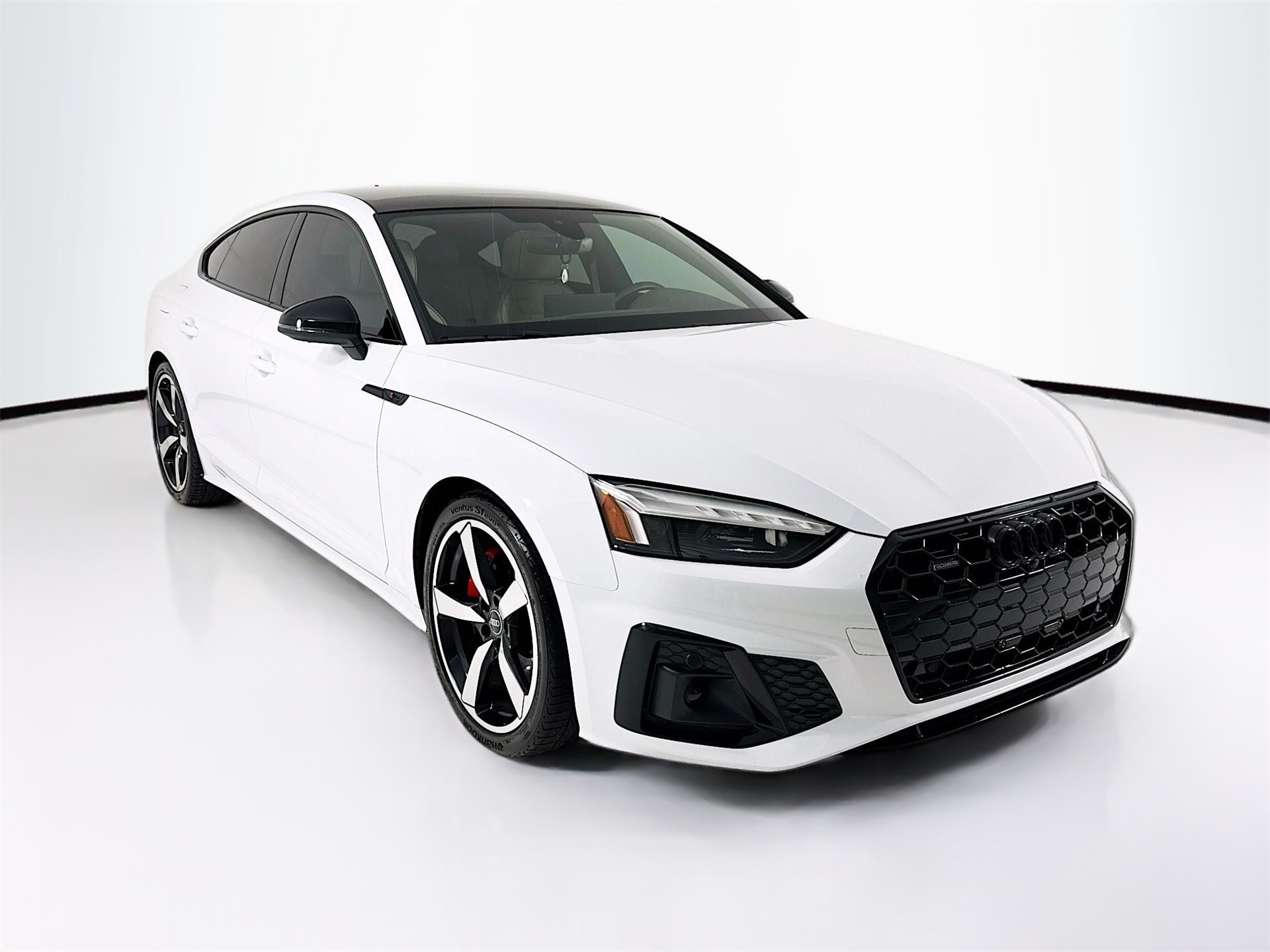 2024 Audi A5 Sportback Premium Plus