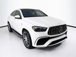 Mercedes-Benz AMG GLE 63