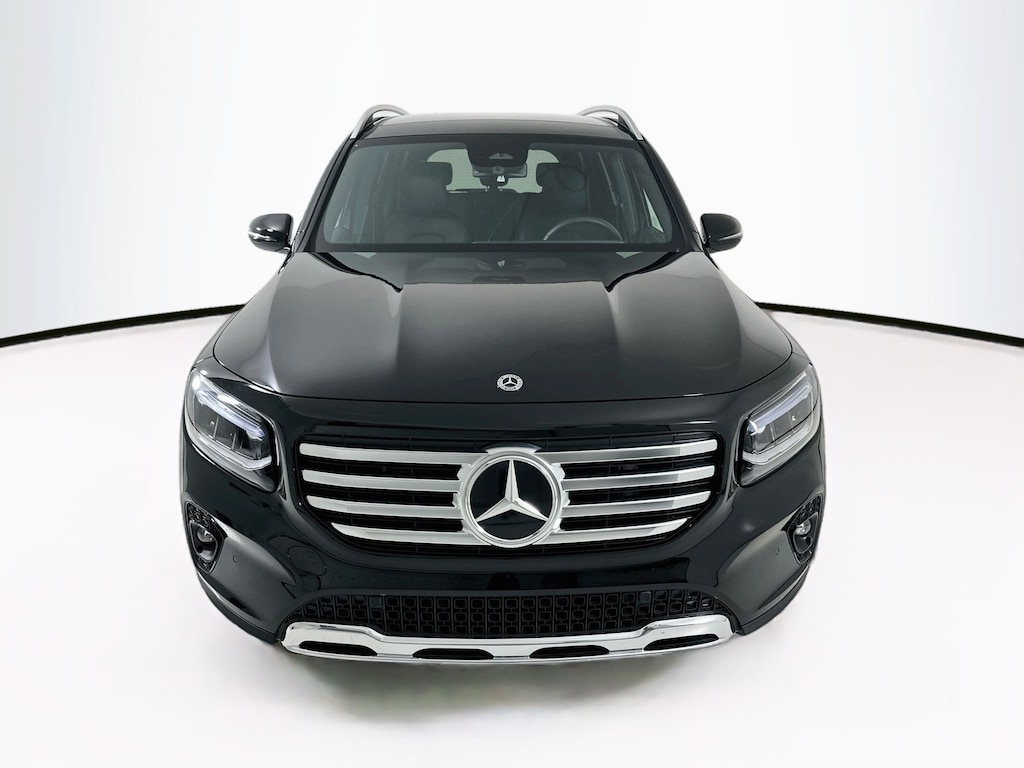 Certified 2024 Mercedes-Benz GLB 250 SUV