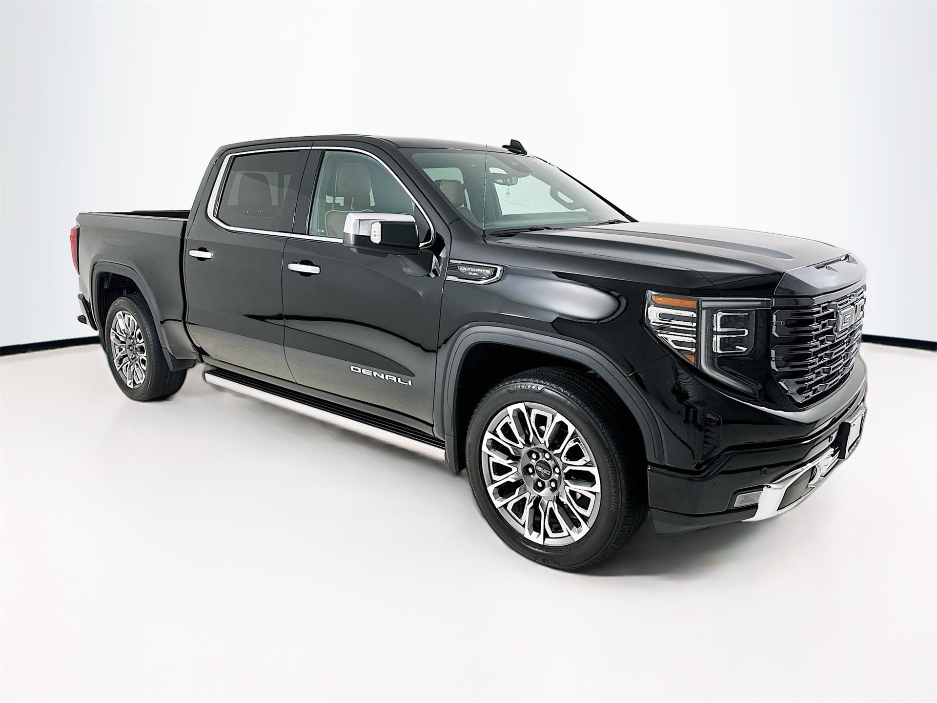 2024 GMC Sierra 1500 Denali Denali Ultimate's photo