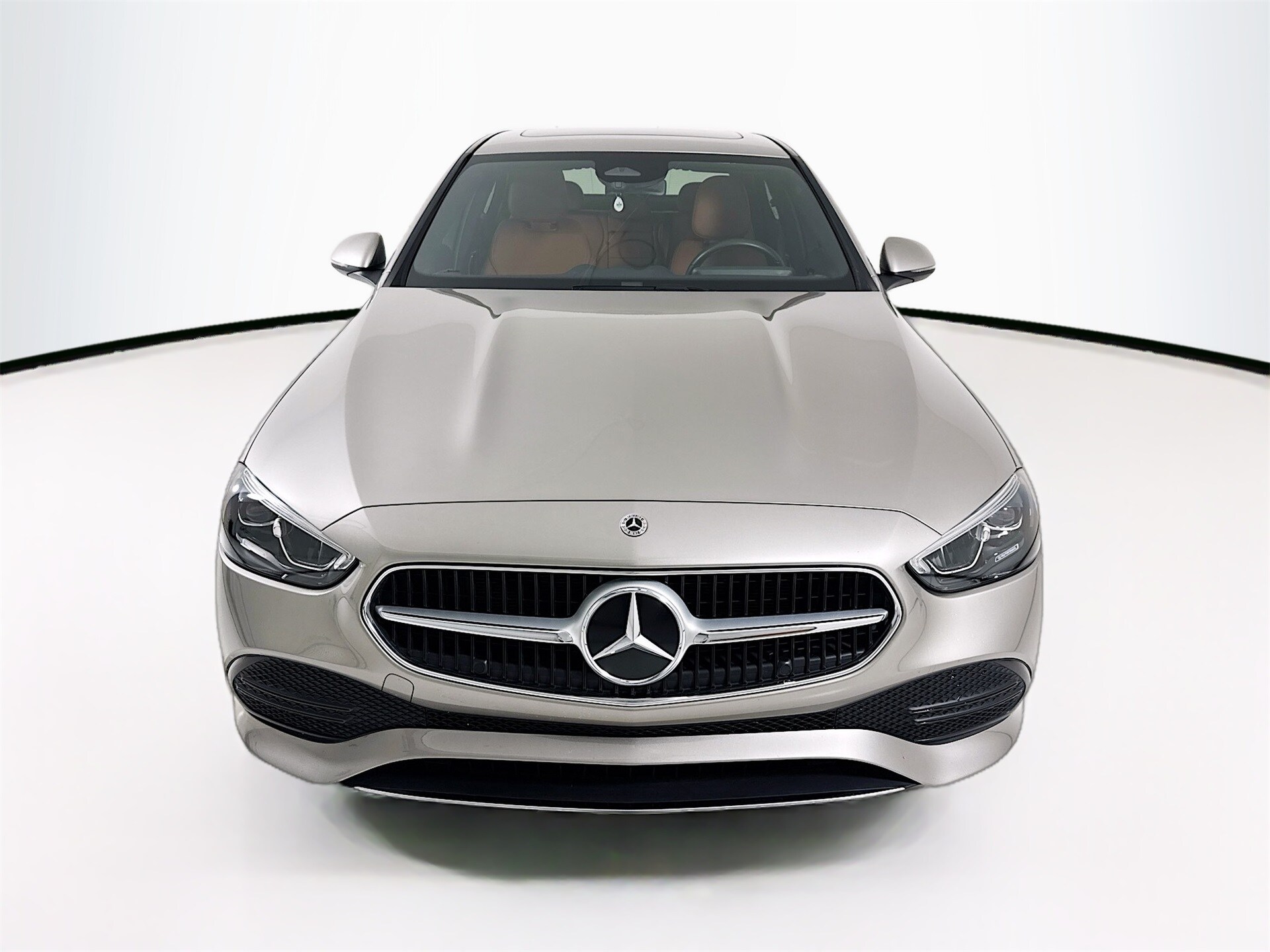 2022 Mercedes Benz C 300 Sedan photo 2
