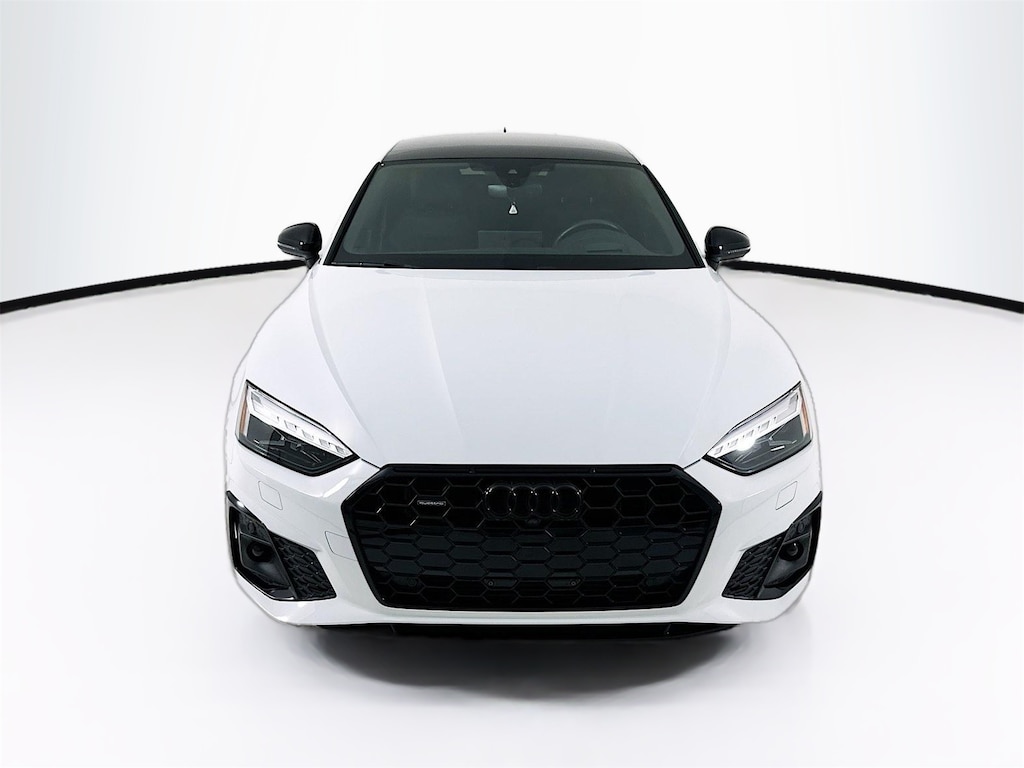 Used 2023 Audi A5 45 S line Premium Sportback