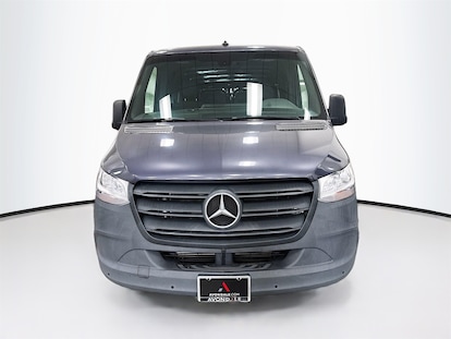 Headlamp Kit | Mercedes Benz Sprinter 2022 Headlamp Kit | Mercedes Benz Sprinter 2022
