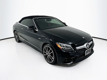 Right Side Kit | MERCEDES BENZ C-CLASS AMG C43 CABRIOLET 2020 Right Side Kit | MERCEDES BENZ C-CLASS AMG C43 CABRIOLET 2020