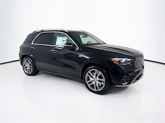 2025 Mercedes-Benz GLE 53 AMG Coupe
