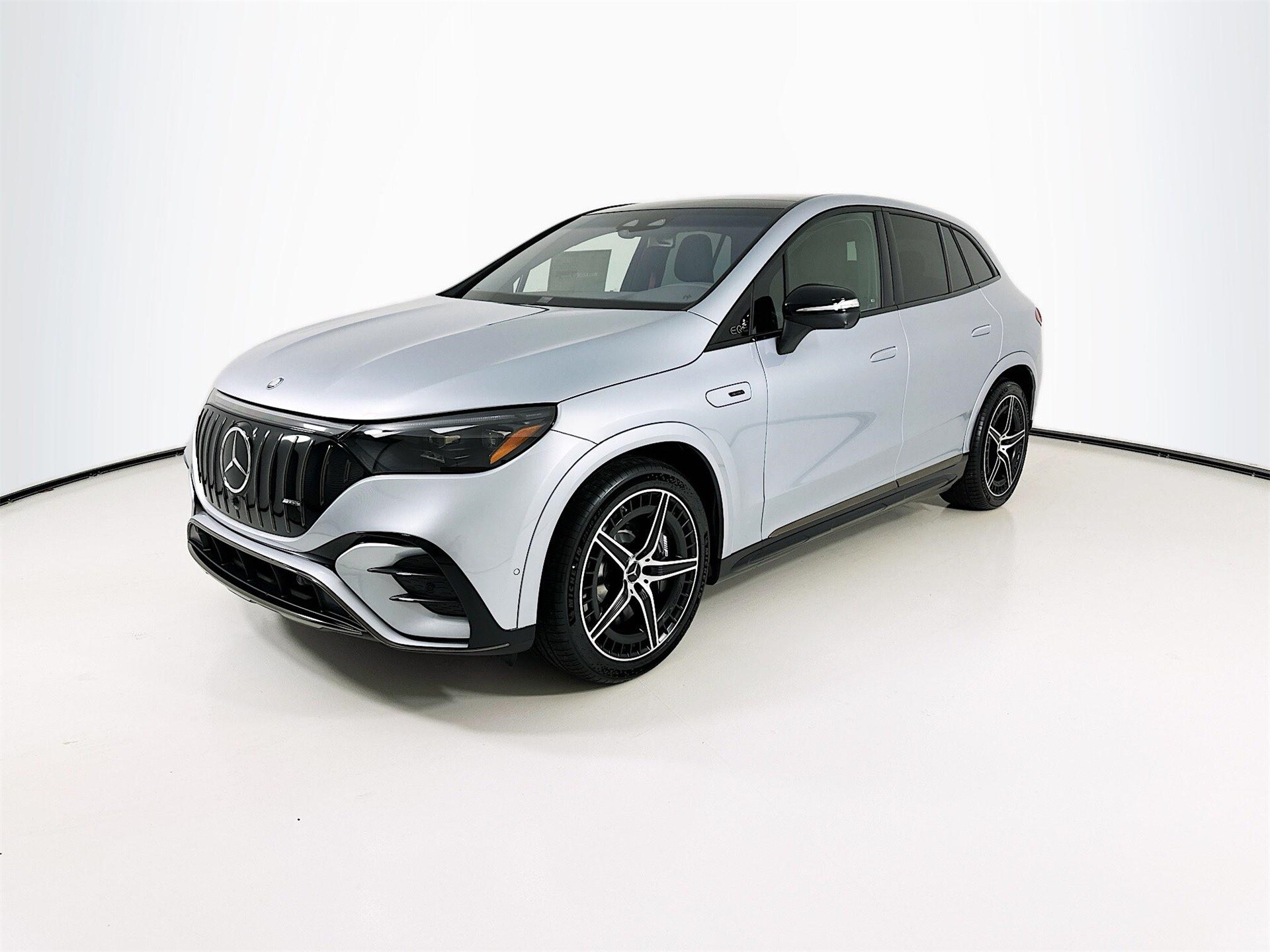 Mercedes benz electric sale car for sale