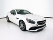Mercedes-Benz AMG SLC 43