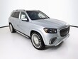  Mercedes-Benz Maybach GLS
