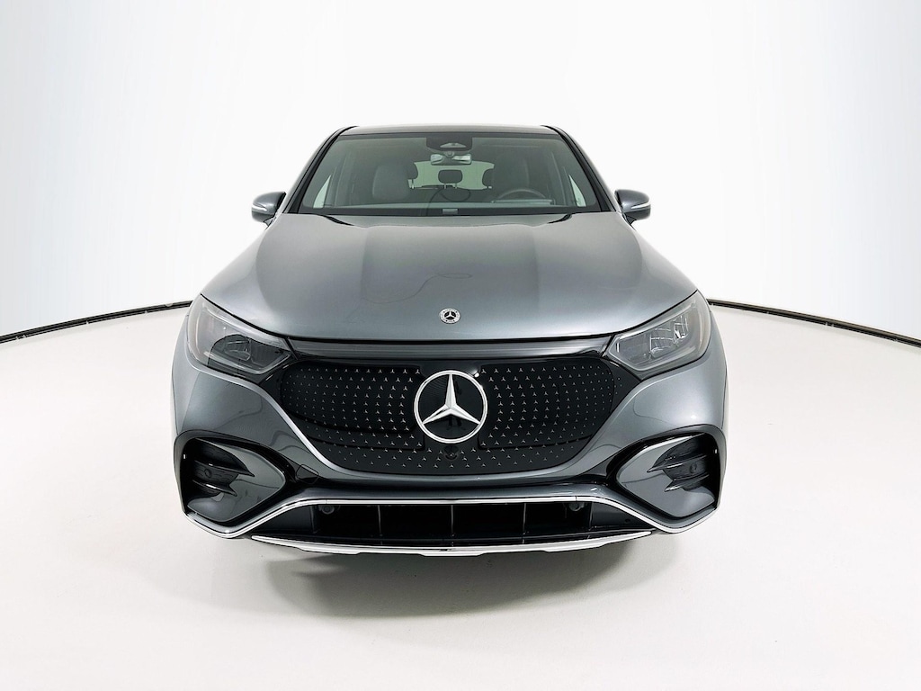 Used 2023 Mercedes-Benz EQE 350+ SUV