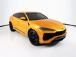 Lamborghini Urus SE