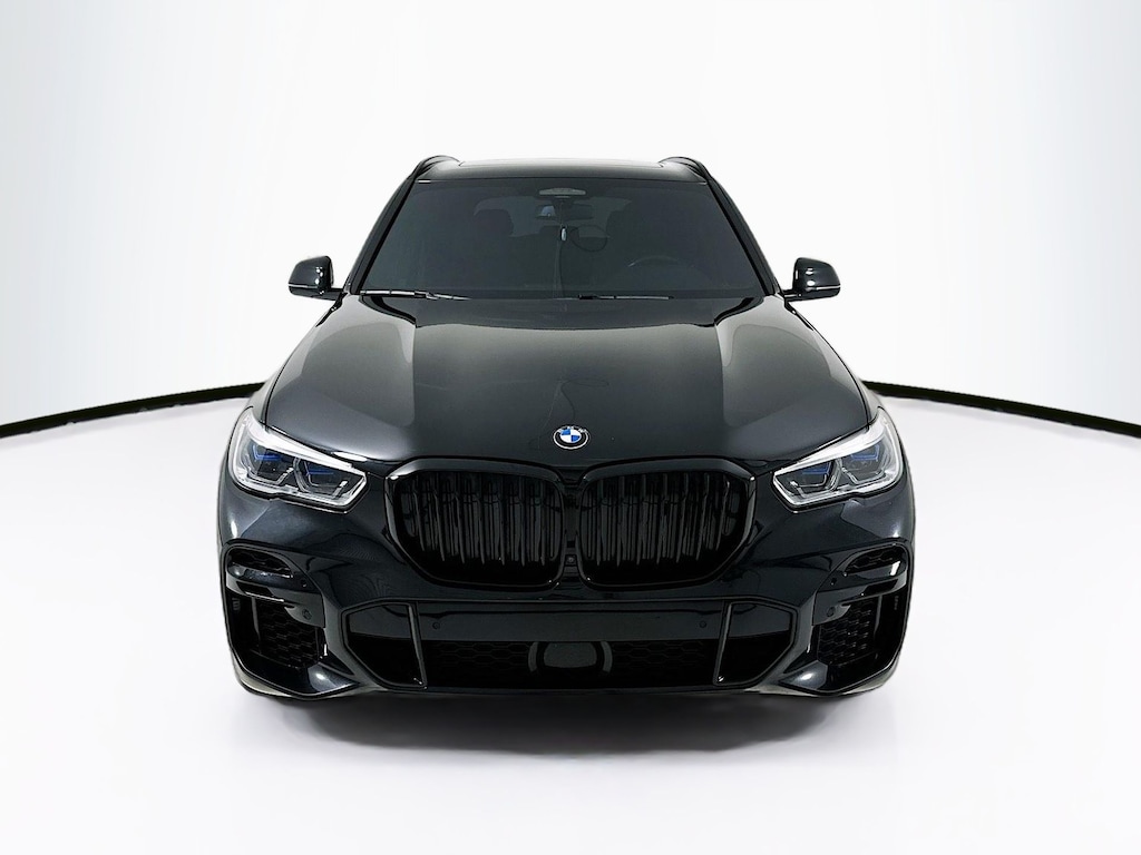 Used 2023 BMW X5 M50i SUV