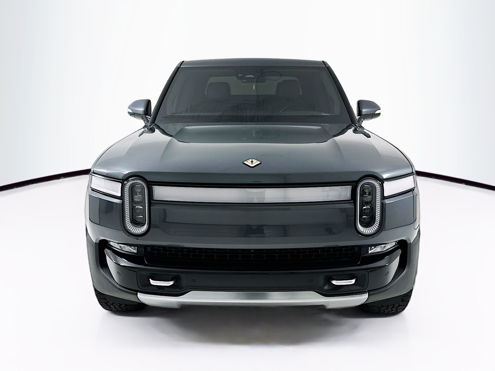 Used 2023 Rivian R1T Adventure with VIN 7FCTGAAA6PN024123 for sale in Grapevine, TX
