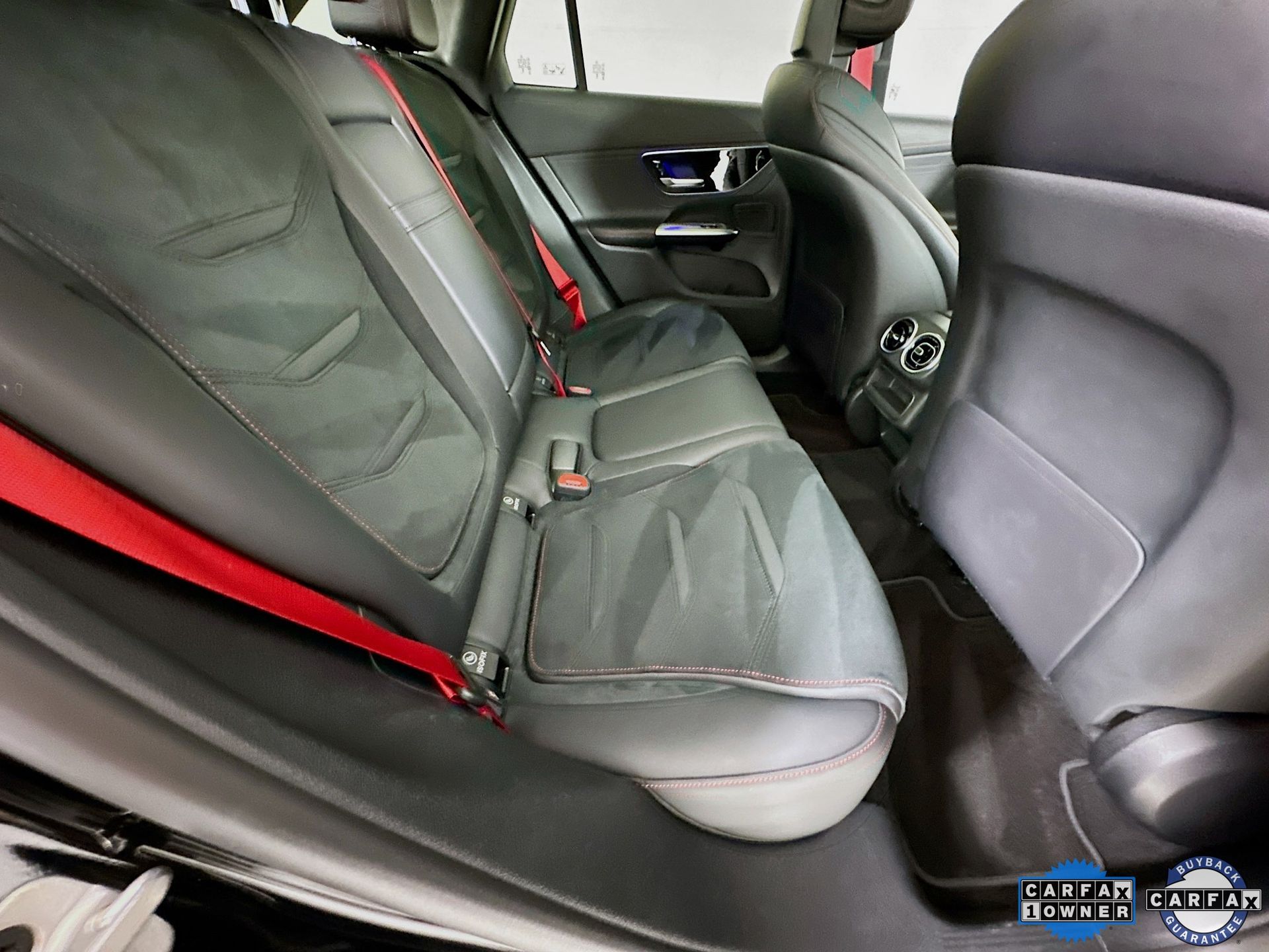 2024 Mercedes-Benz GLC AMG GLC43 - Photo 29