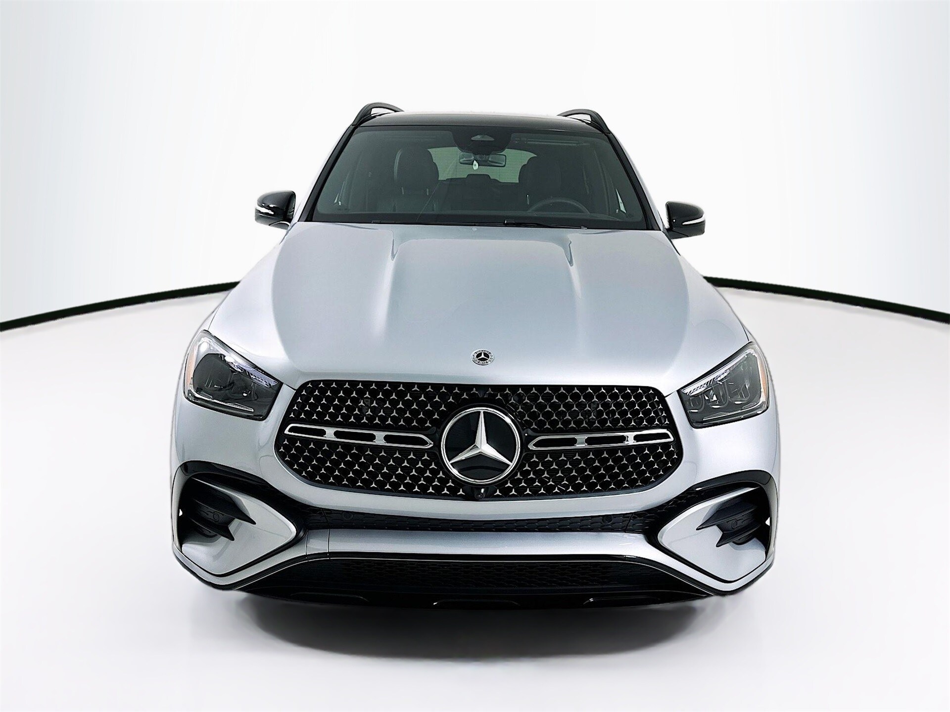 2026 Mercedes Benz GLE 350 photo 2
