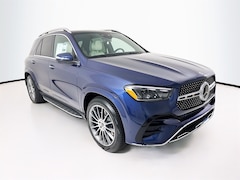2026 Mercedes-Benz GLE 450 SUV