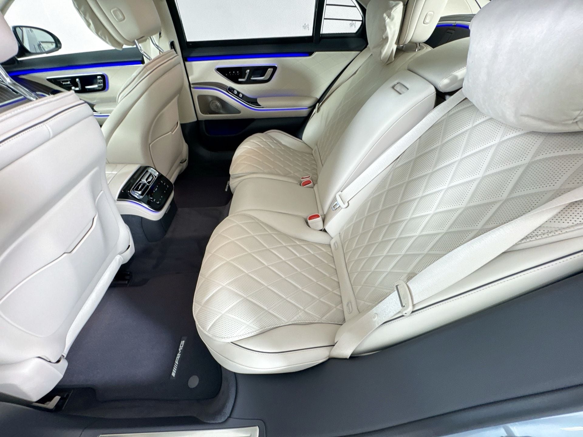 2026 Mercedes-Benz S-Class S 580 - Photo 27